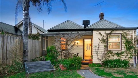 Benambra B&B - Events Australia 5