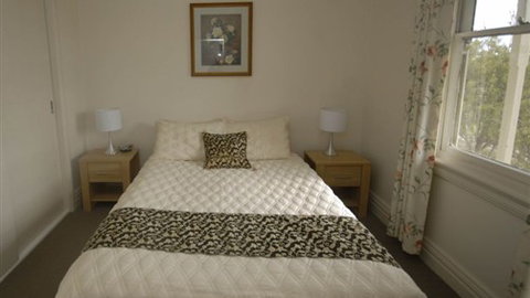 Bowden Cottage - Events Australia 2