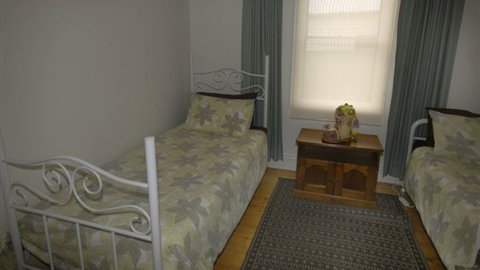 Bowden Cottage - Events Australia 3