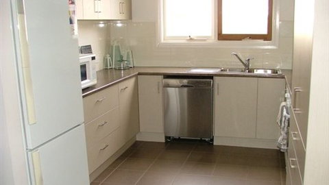 Bowden Cottage - Events Australia 1