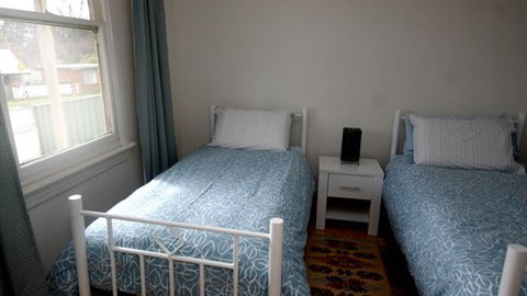 Bowden Cottage - Events Australia 4