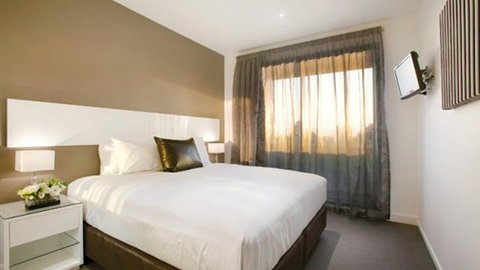 Punthill Apartment Hotels - Oakleigh - Accommodation Europe 0