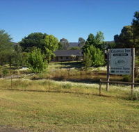 Colonial Inn Guest Rooms - Events Australia