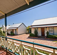 Torquay 1903 Period Cottages