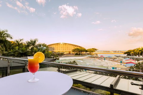 Adina Apartment Hotel Darwin Waterfront - Events Australia 2