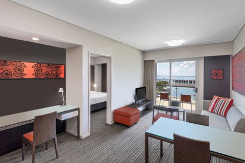 Adina Apartment Hotel Darwin Waterfront - Events Australia 4