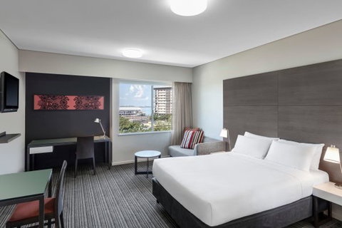 Adina Apartment Hotel Darwin Waterfront - Events Australia 5