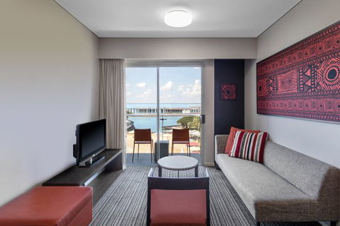 Adina Apartment Hotel Darwin Waterfront - Events Australia 6