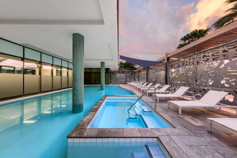 Adina Apartment Hotel Darwin Waterfront - Events Australia 9