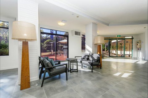 Alpha Canberra Hotel And Apartments - Tourism Bookings 9