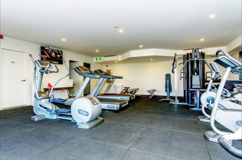 Alpha Canberra Hotel And Apartments - Tourism Bookings 10