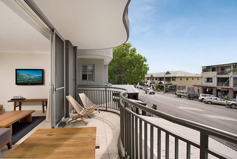 Apartments Inn Byron - Tourism Bookings 2