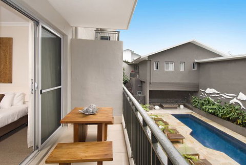 Apartments Inn Byron - Tourism Bookings 3
