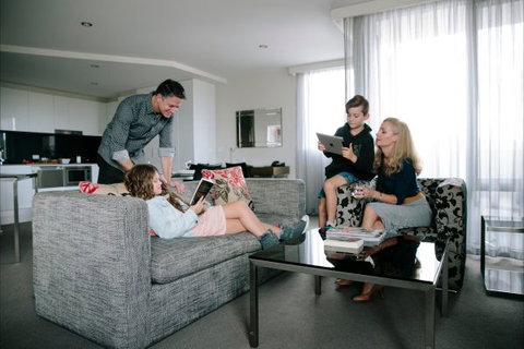 Aria Hotel Canberra - Tourism Bookings 2