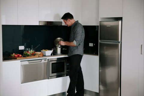 Aria Hotel Canberra - Tourism Bookings 4