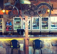 Barkly Homestead - Accommodation Europe