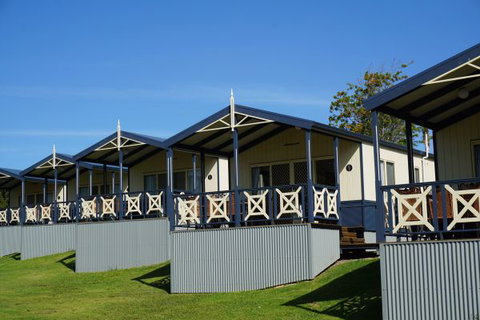 BIG4 Wallaga Lake Holiday Park - Events Australia 1