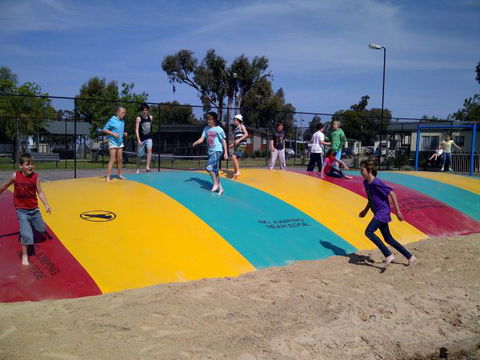 BIG4 Yarrawonga Mulwala Lakeside Holiday Park - Events Australia 4