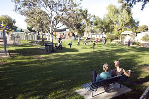 BIG4 Yarrawonga Mulwala Lakeside Holiday Park - Events Australia 5