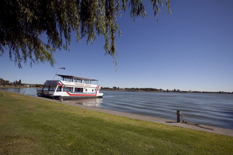 BIG4 Yarrawonga Mulwala Lakeside Holiday Park - Events Australia 6