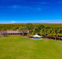 Bullo River Station - Events Australia