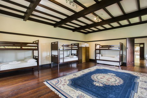 Cuppacumbalong Homestead And Cottage Farm Stay - Tourism Bookings 2