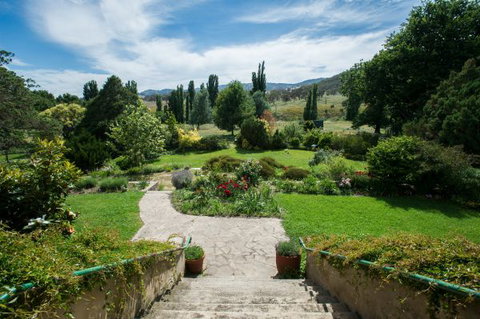 Cuppacumbalong Homestead And Cottage Farm Stay - Tourism Bookings 5