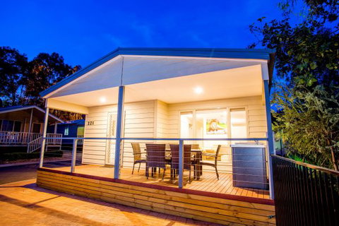 Discovery Parks - Dubbo - Events Australia 0