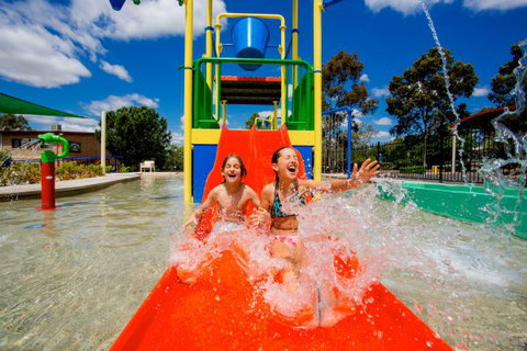 Discovery Parks - Dubbo - Events Australia 2