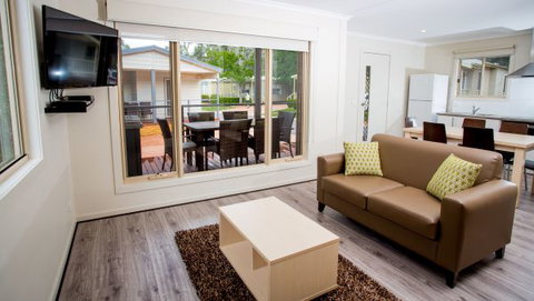 Discovery Parks - Dubbo - Events Australia 3