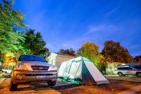 Discovery Parks - Dubbo - Events Australia 7