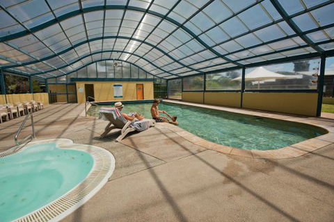 Discovery Parks - Pambula Beach - Tourism Bookings 1