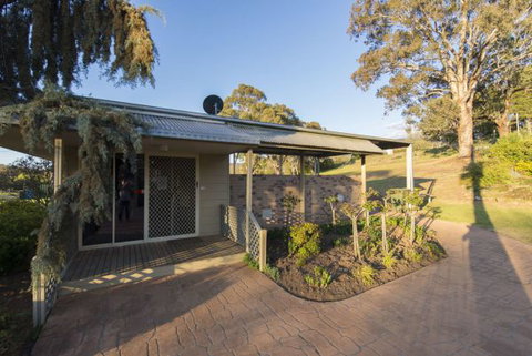 Fossickers' Tourist Park - Tourism Bookings 8
