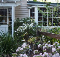 Hampden Cottage Accommodation Kangaroo Valley - Events Australia