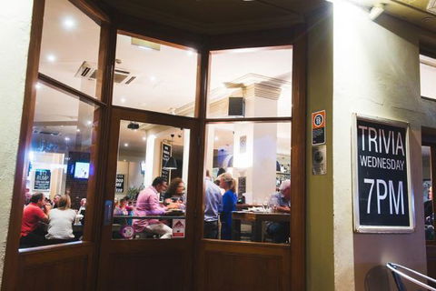 Hotel Canobolas - Tourism Bookings 5