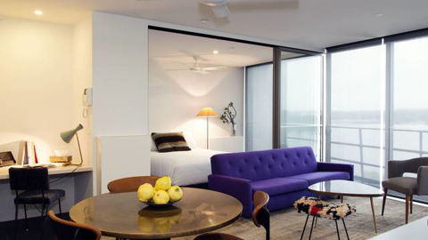 Design Icon Apartments Managed By Hotel Hotel - Tourism Bookings 0