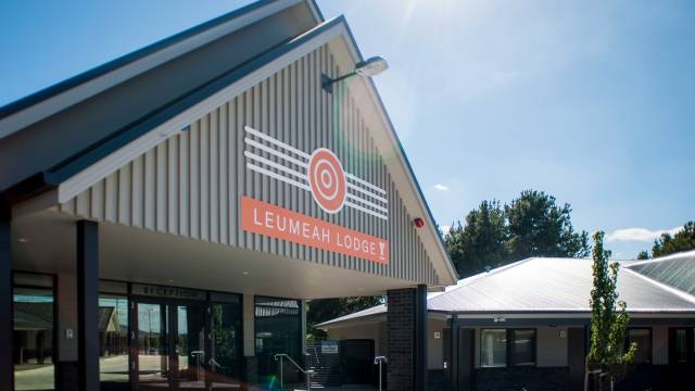 Nicholls ACT Events Australia