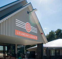 Leumeah Lodge - Events Australia