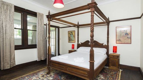 Cuppacumbalong Homestead And Cottage Farm Stay - Tourism Bookings 0