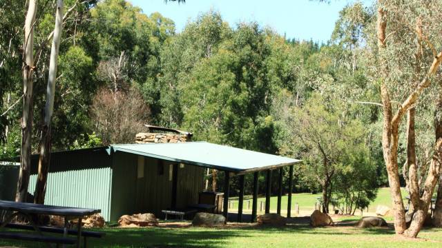 Uriarra ACT Tourism Bookings