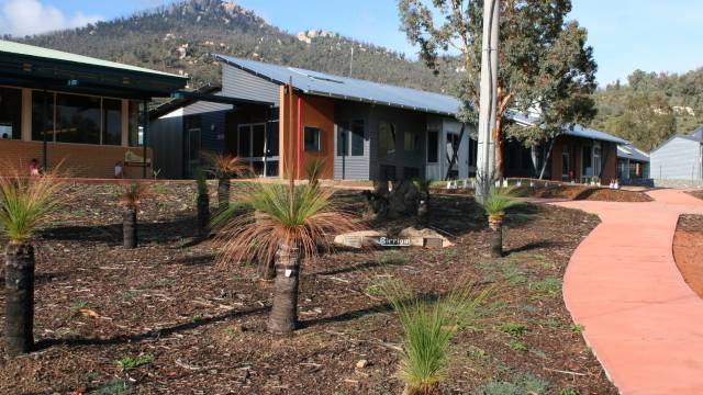 Tharwa ACT Tourism Bookings