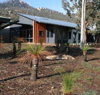 Birrigai Outdoor School and Accommodation Centre - Tourism Bookings