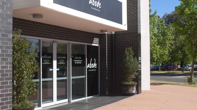 Greenway ACT Events Australia