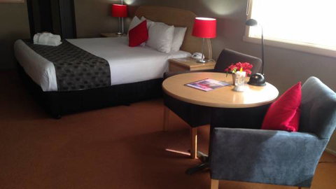 Statesman Hotel - Events Australia 0