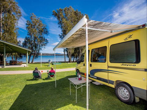 Ingenia Holidays Ocean Lake - Events Australia 1