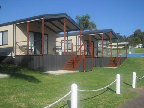 Ingenia Holidays Ocean Lake - Events Australia 2