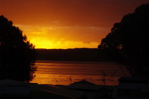 Ingenia Holidays Ocean Lake - Events Australia 3