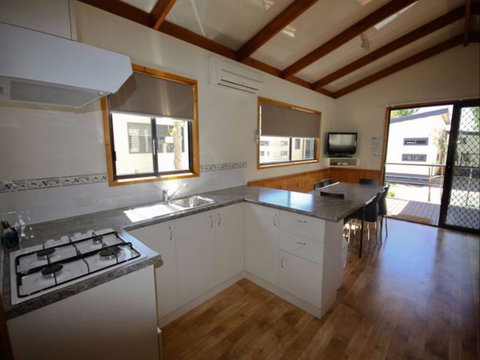 Ingenia Holidays Sun Country - Events Australia 1