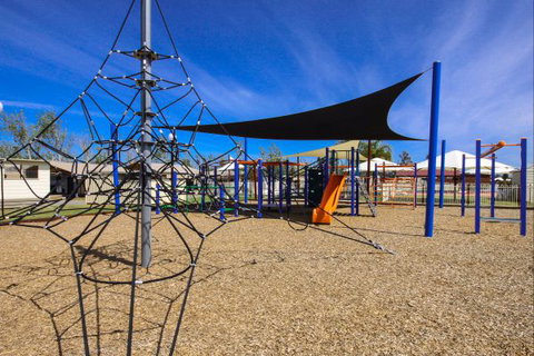 Ingenia Holidays Sun Country - Events Australia 3