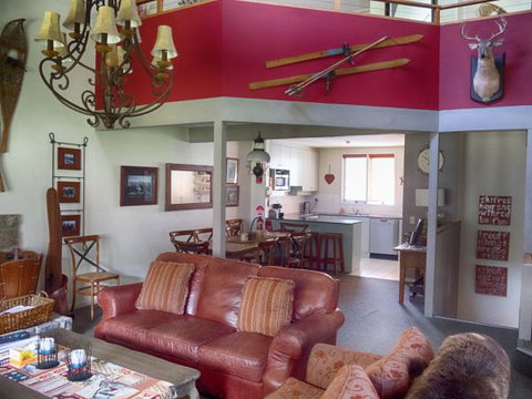 Oberdere Three - Events Australia 13